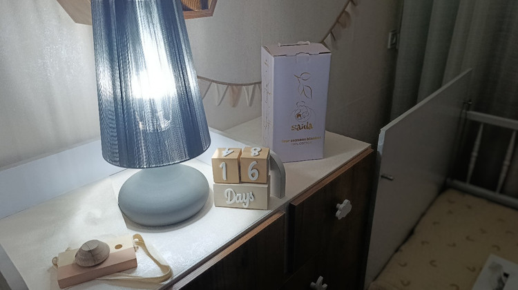 آباژور پایه طوسی با شید نخ ابریشم